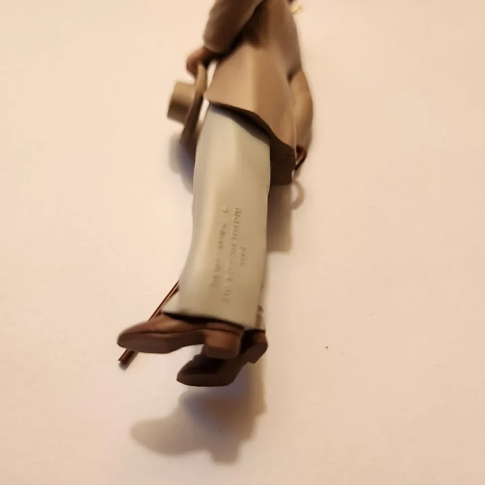 Hallmark Keepsake Ornament Rhett Butler from Gone With The Wind 1999